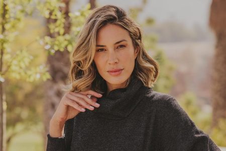 Vanesa Borghi Postal