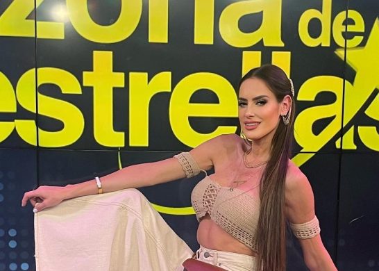 Adriana Barrientos Fotos (1)