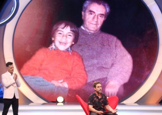 Álvaro Gómez Abuelo