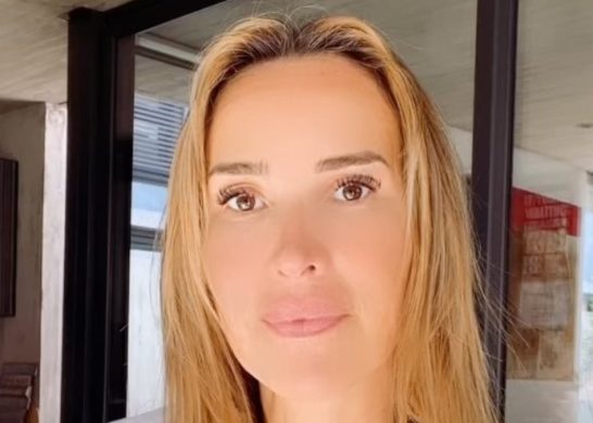 Angélica Castro Teletón