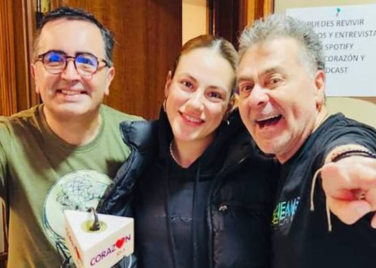 Anto Bosman Corazón