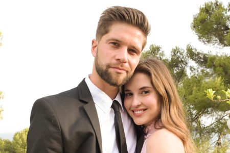 Belén Soto Matrimonio