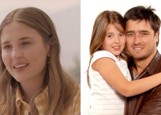 Belén Soto Sobre Jorge Zabaleta