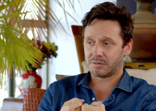 Benjamín Vicuña Todo Por Ti