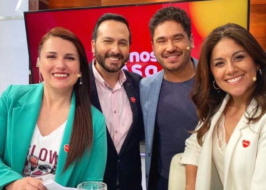 Buenos Días A Todos