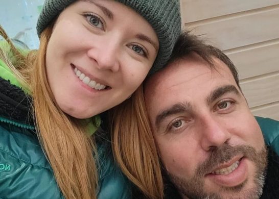 Carla Jara Francisco Kaminski