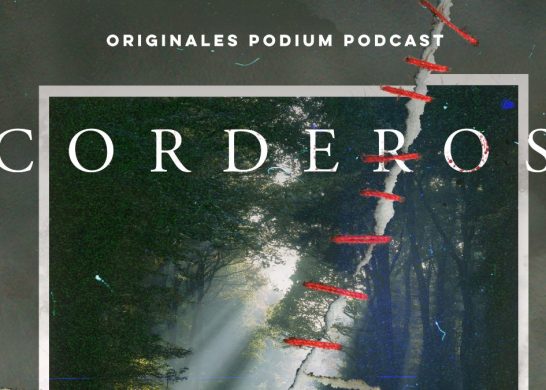 Corderos Podium Podcast