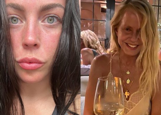 Daniela Aránguiz Cecilia Bolocco