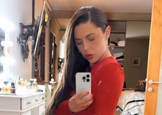 Daniela Aránguiz Foto (1)