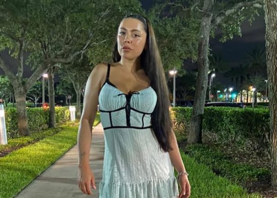 Daniela Aránguiz Regalo