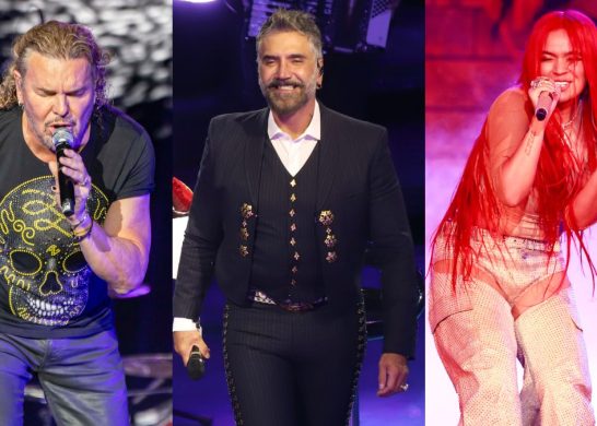 Festival De Viña 2023