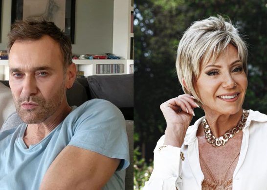 Jordi Castell Raquel Argandoña