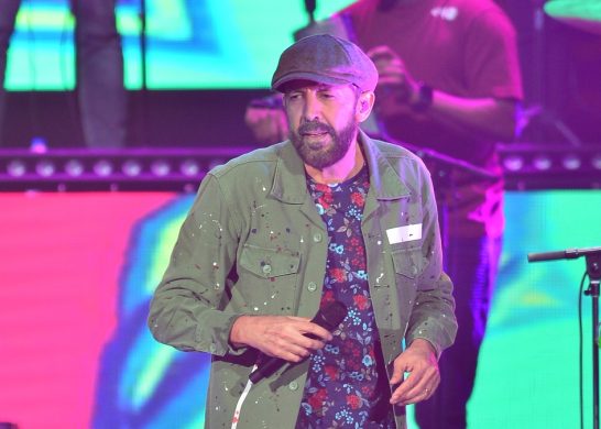 Juan Luis Guerra