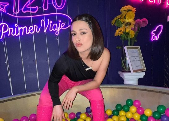 Karla Melo Foto