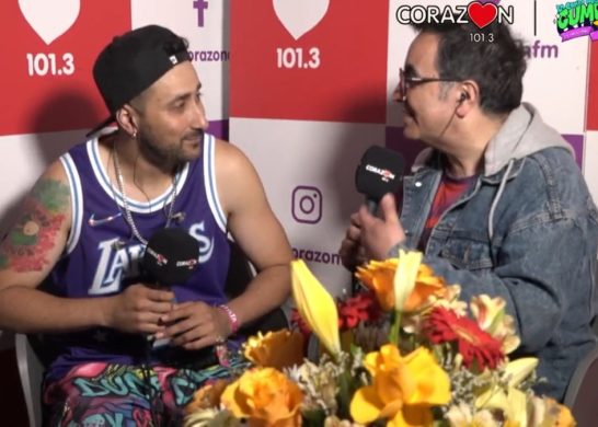 La Combo Tortuga Cumpleaños (1)