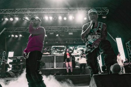 La Noche Radio Activa Alexis Y Fido