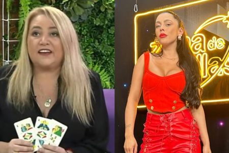 Latife Soto Daniela Aránguiz