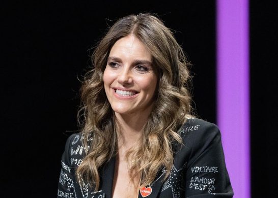 María Luisa Godoy Bb