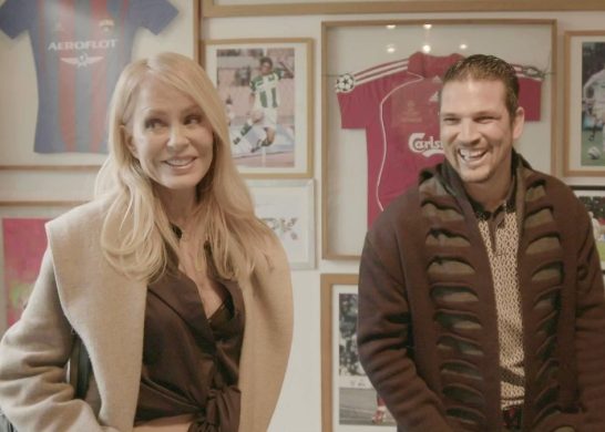 Mark González Todo Por Ti