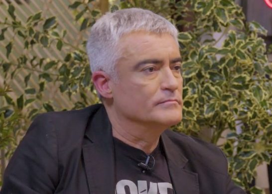 Mauricio Flores Socios