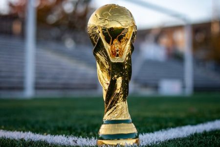 Mundial De Qatar 2022