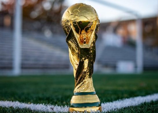 Mundial De Qatar 2022