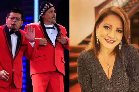 Natalia Cuevas Paul Vásquez Mauricio Medina