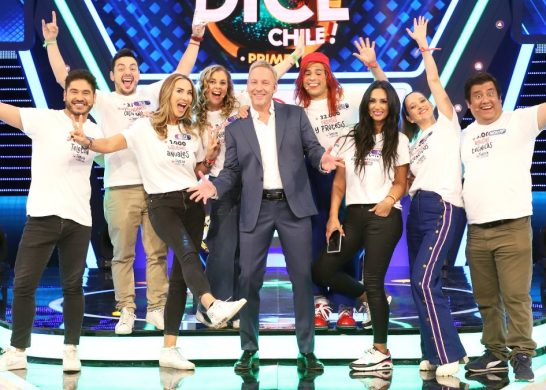Qué Dice Chile Prime (3)