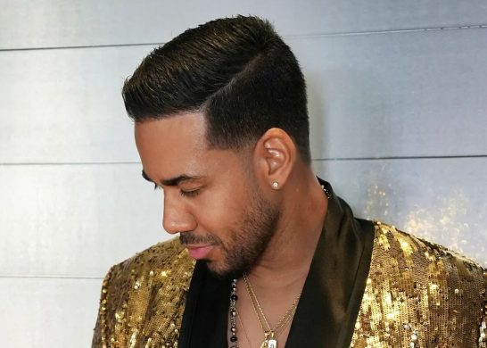 Romeo Santos