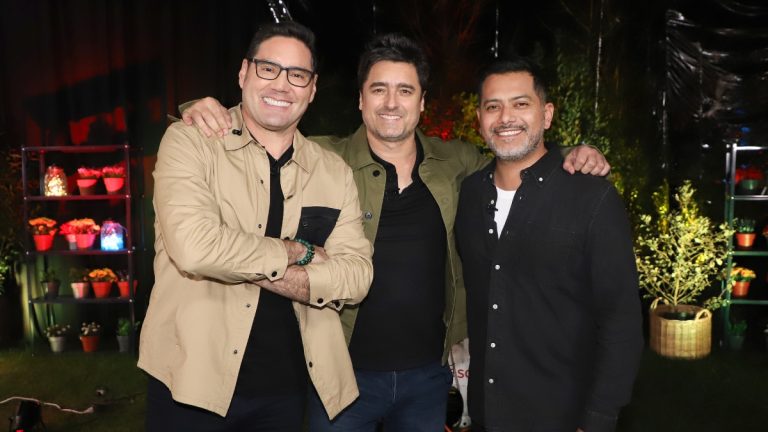 Socios De La Parrilla Invitados