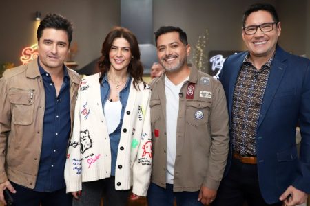 Tonka Tomicic Socios