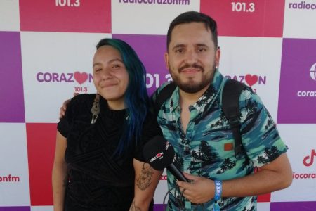 Mamá Violinista Ganadora