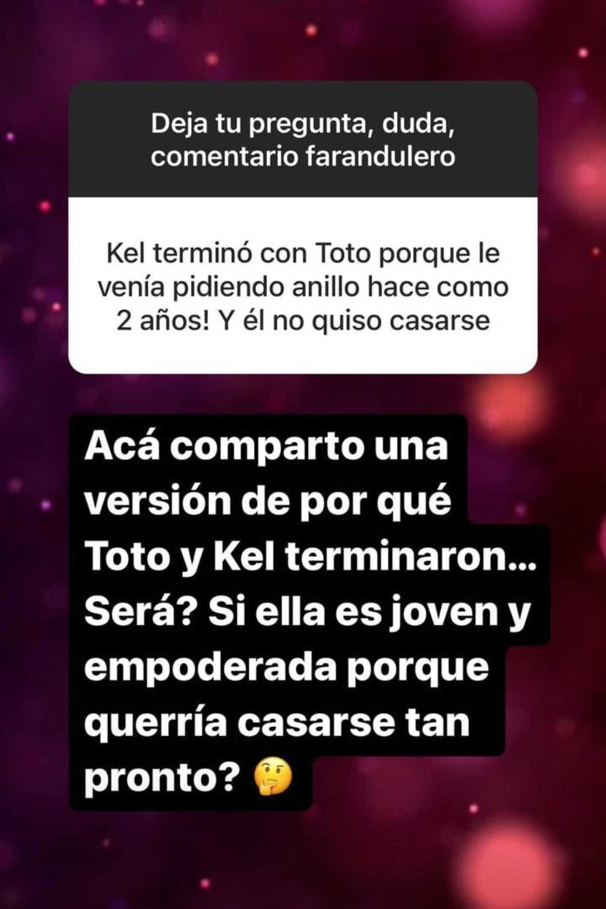 Pololo Kel Calderon