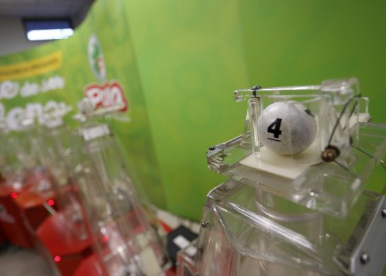 Sorteo La Suerte De Ser Chileno De La Polla De Beneficiencia