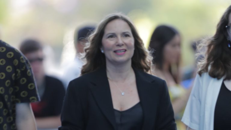 Alfombra Roja Premios MUS