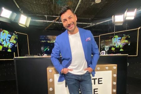Andrés Caniulef