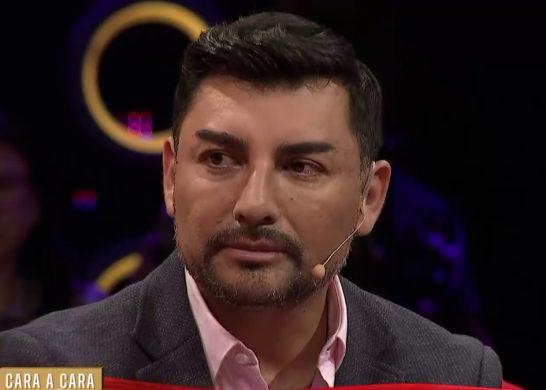 Andrés Caniulef