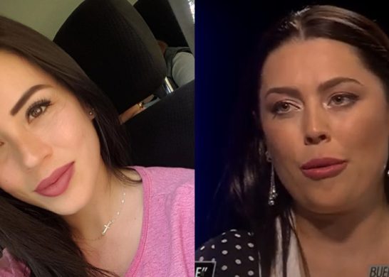 Angie Alvarado Daniela Aránguiz