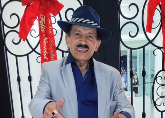 Antonio Ríos