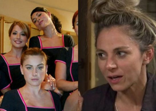 Brujas Mariana Derderián