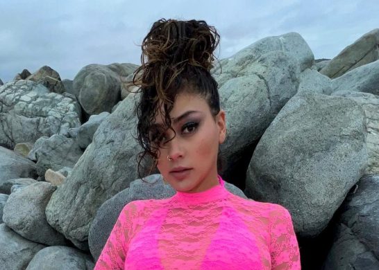 Camila Recabarren