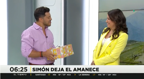 Captura Meganoticias