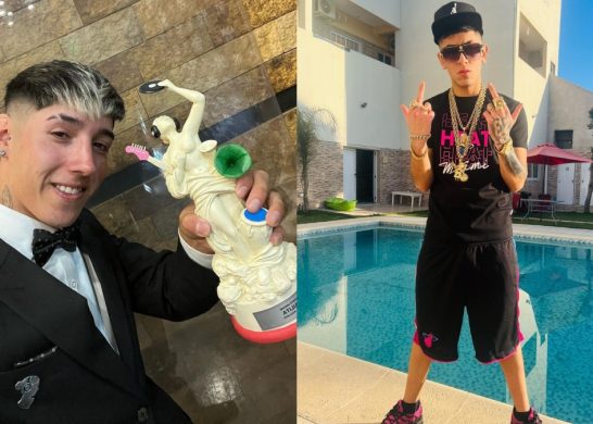 Capturas Instagram 2