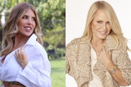 Coté López Cecilia Bolocco