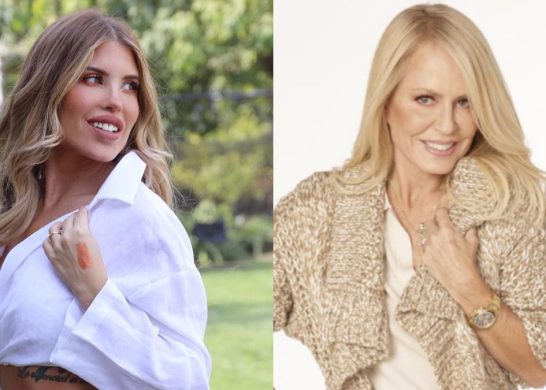 Coté López Cecilia Bolocco