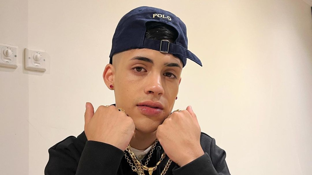 Equipo de Cris MJ desmiente robo al artista en video viral de TikTok