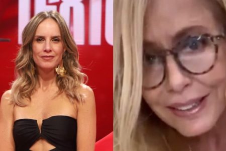 Diana Bolocco Cecilia