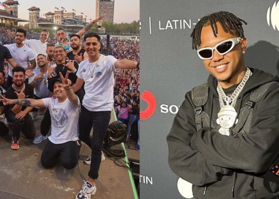 El Bloque 8 Polimá Westcoast Premios MUSA