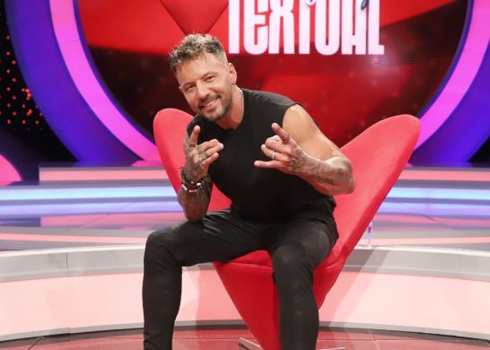 Fabricio Vasconcellos Juego Textual