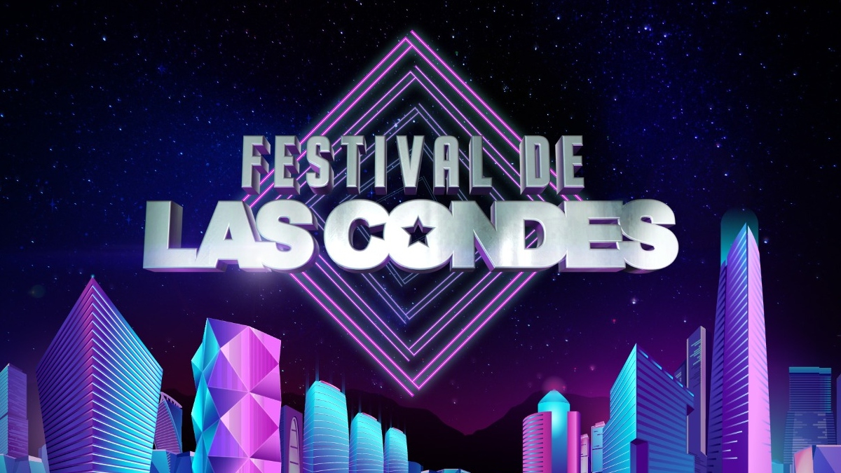 Festival De Las Condes 2025 En Vivo Online Andrea M Lauritsen